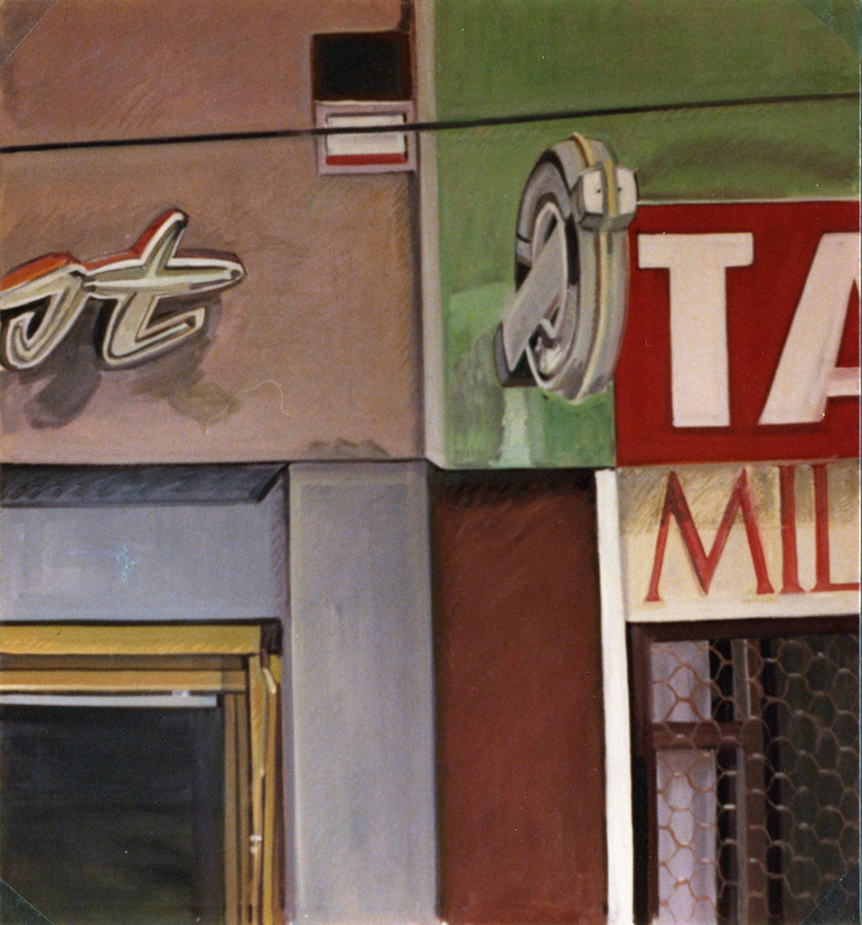 MALEREI JOHANNA KANDL